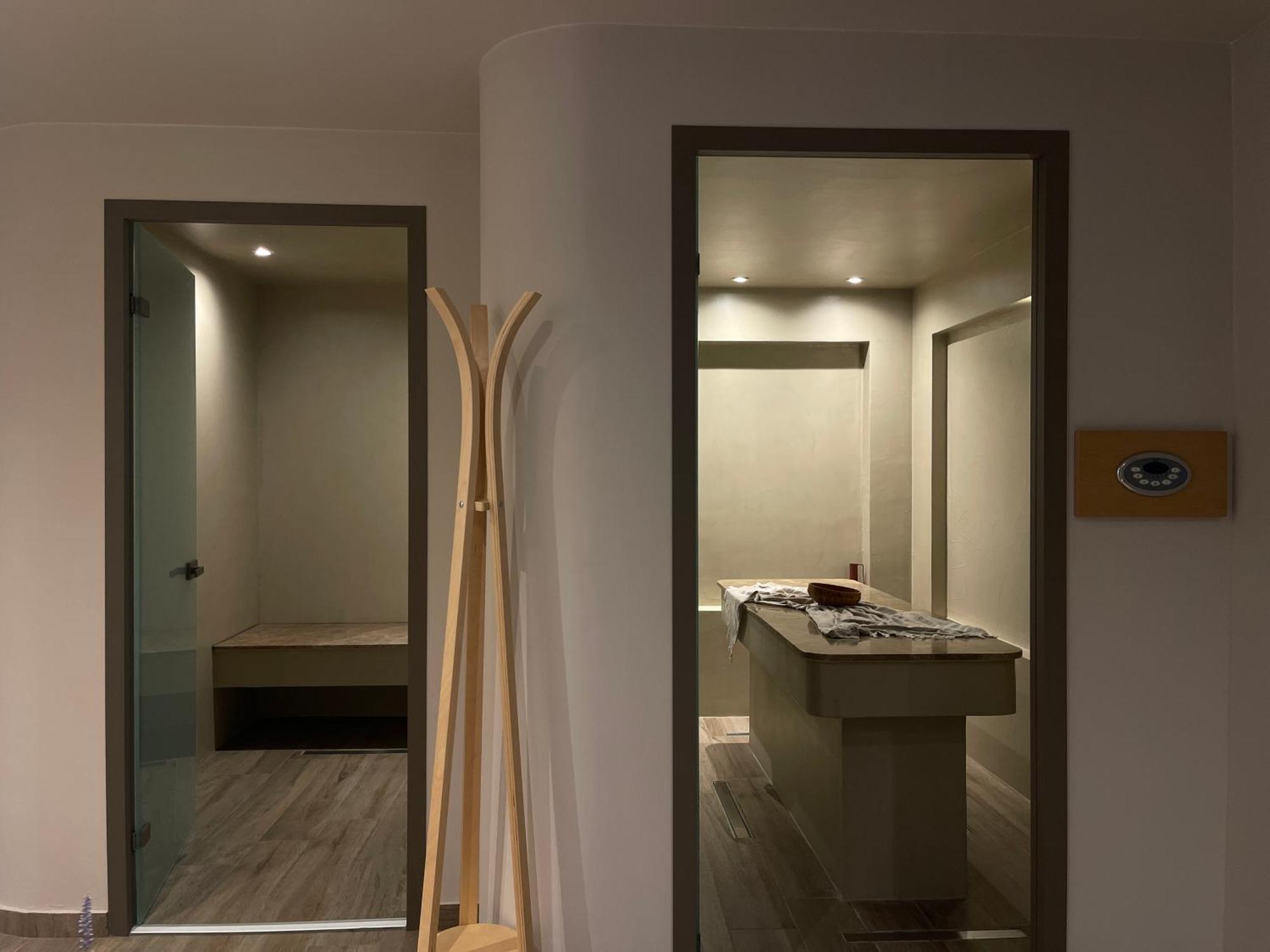 Diapori Suites Hotel كارداميلي المظهر الخارجي الصورة