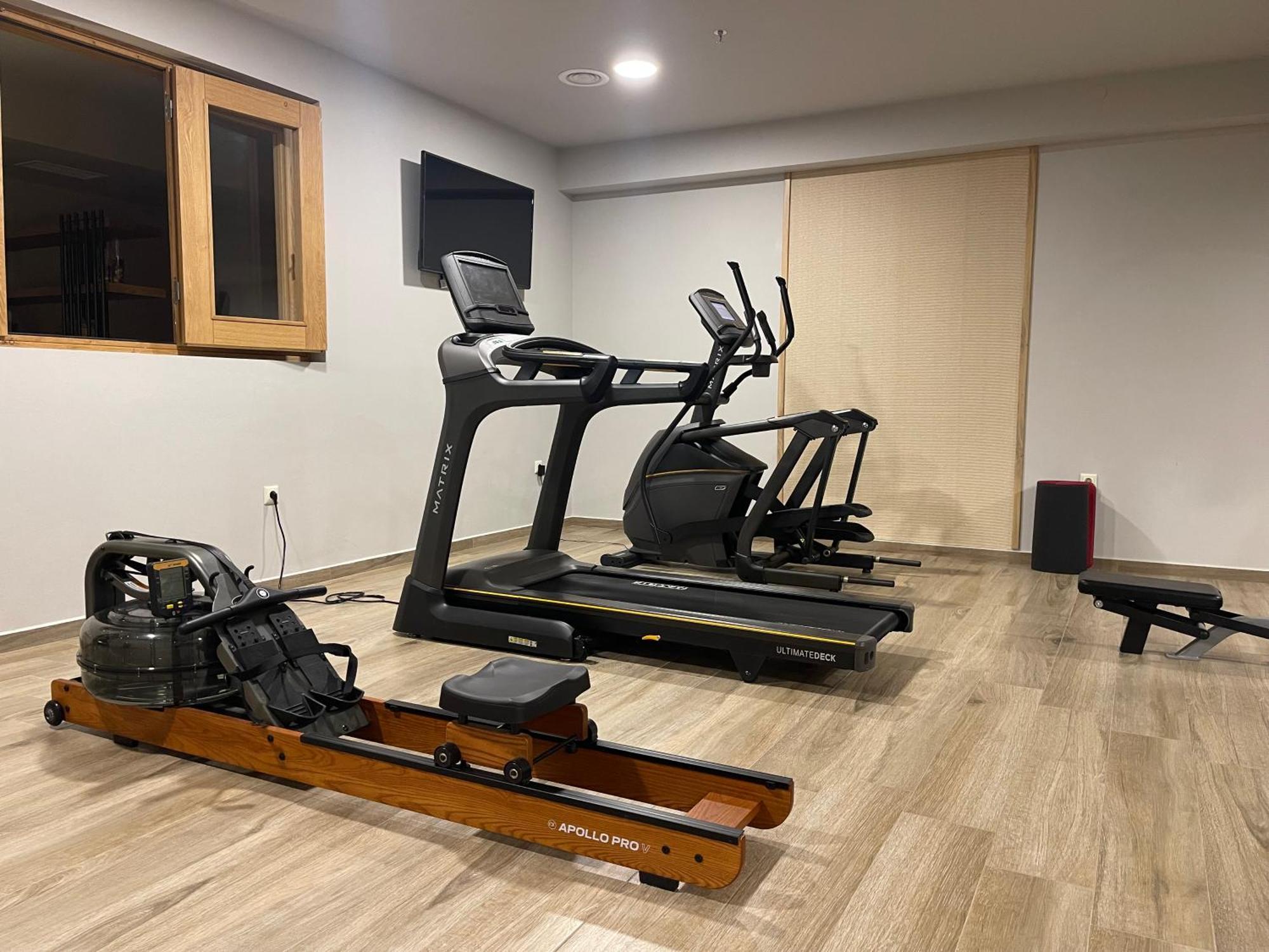 Diapori Suites Hotel كارداميلي المظهر الخارجي الصورة